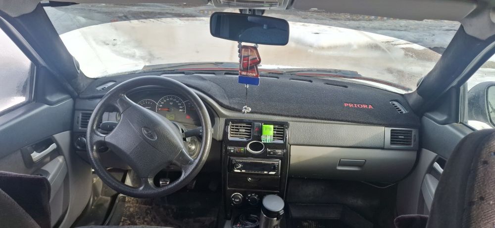 Приора (кондиционер)