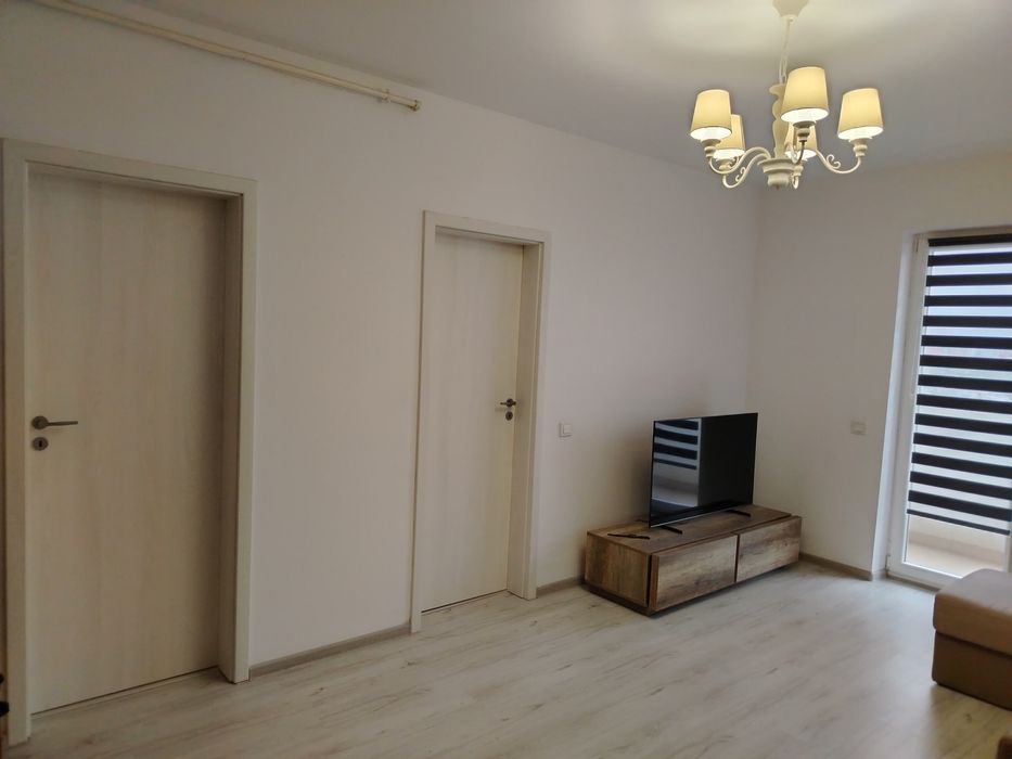 Garsoniera de închiriat