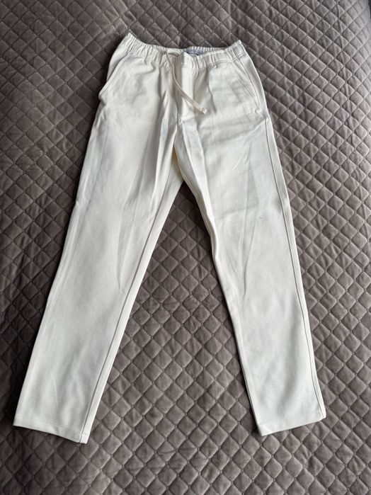 Nou Blugi Jogger Zara