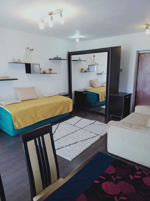 apartament 1 camera floresti