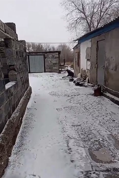 Продам дом Г Каражал