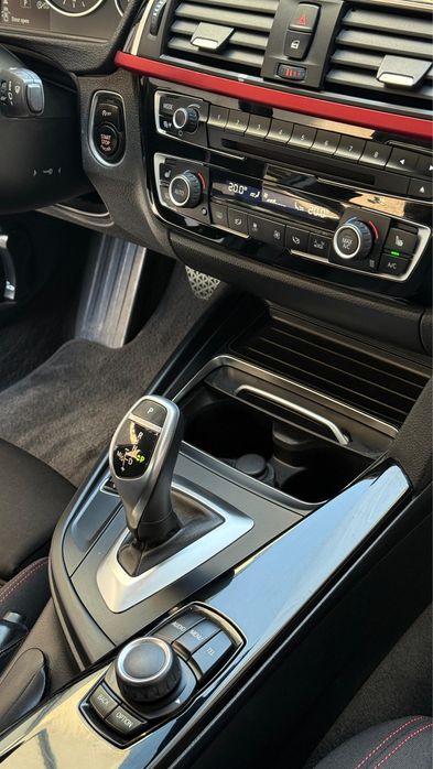 Bmw seria 3 F30 325D 218 cai