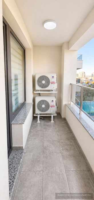 Дава се под наем Двустаен апартамент в София, Младост 1 - 60 кв.м за 598.23 € - Снимка #10