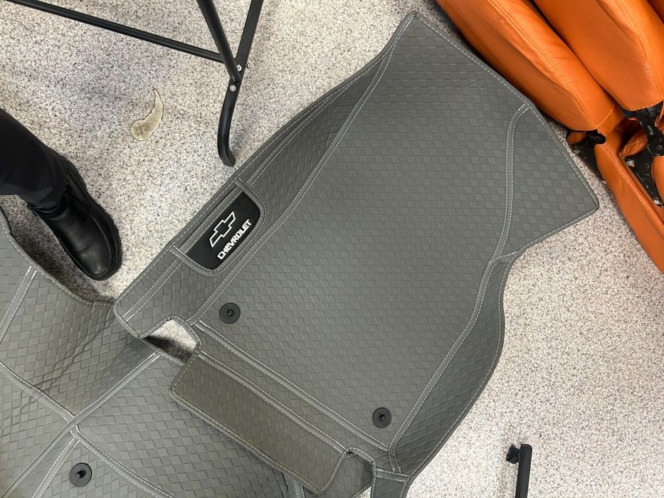 Полики 3 д MONZA