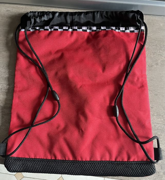 Rucsac Ferrari , autentic