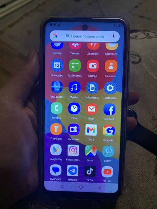 Продам самсунг а84 5G