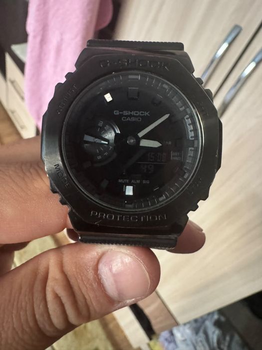 Casio G-Shock сатыладды оригинал