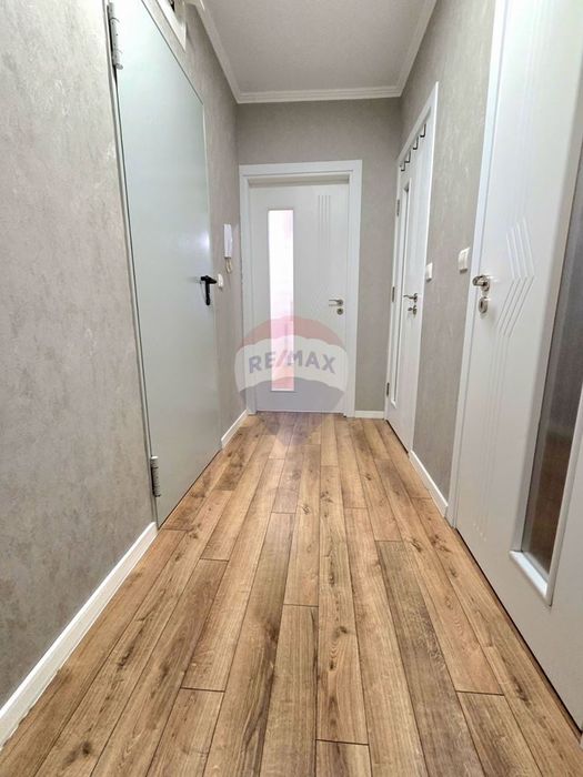 Дава се под наем Двустаен апартамент в Варна, Гранд Мол Варна - 72 кв.м за 528.36 € - Снимка #12