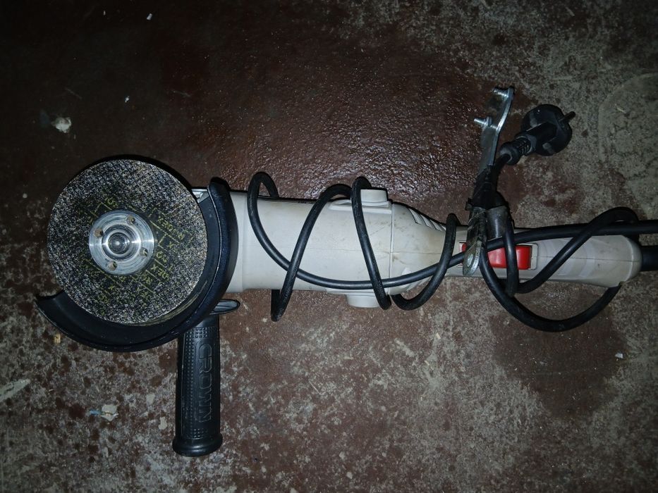 Аренда инструментов