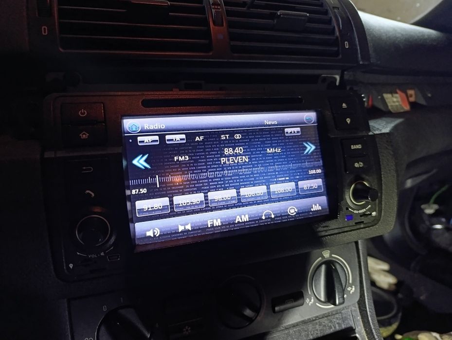 Мултимедия е46/39