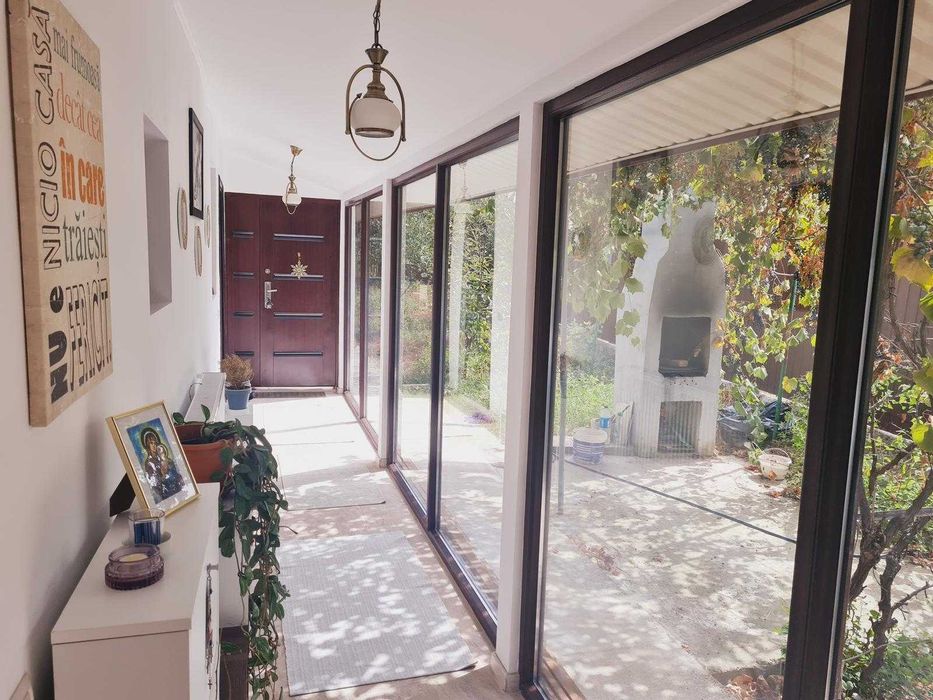 Casă Parter Fundeni (Călărași) – 12 km(15 min) IKEA Pallady – 128.000