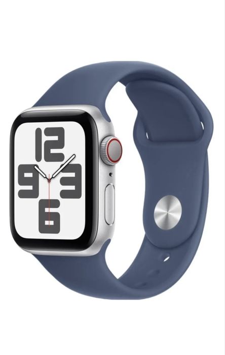 Apple watch se 44мм