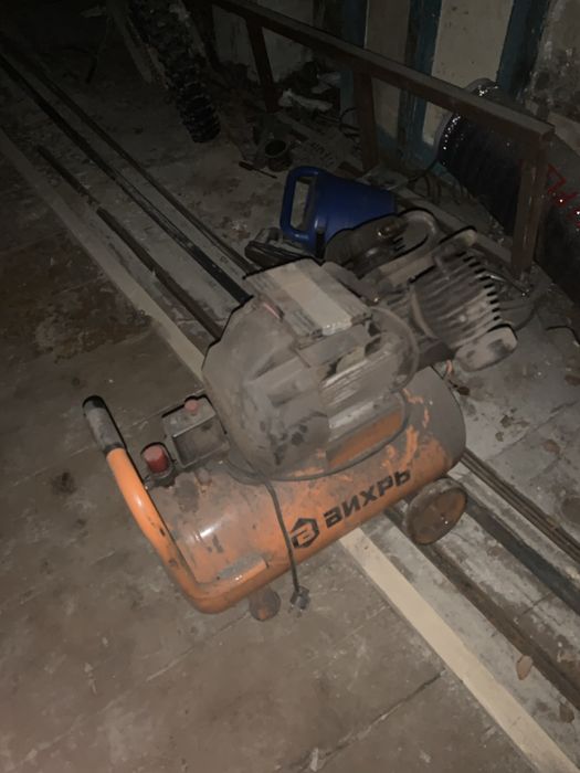 плазмарез и компрессом