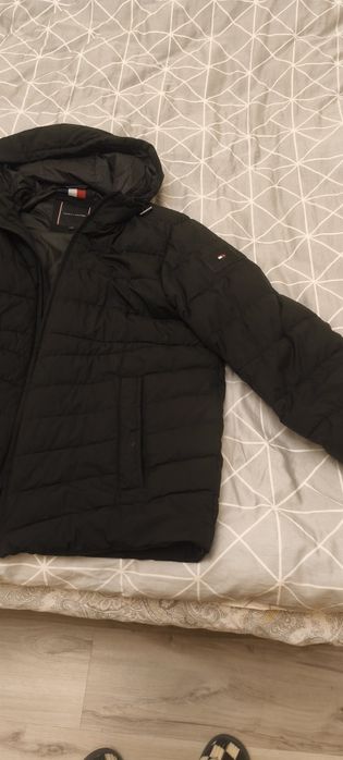 Tomi Hilfiger мъжко яке