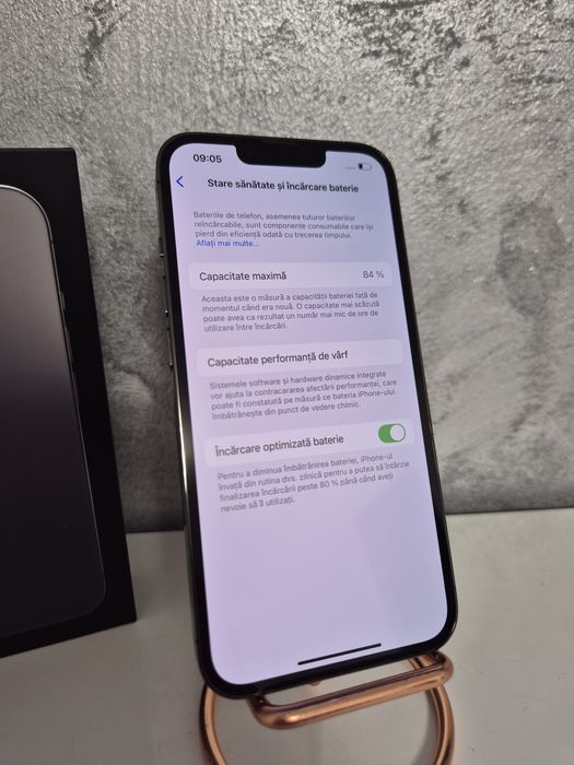 IPhone 13 PRO 5G 128GB