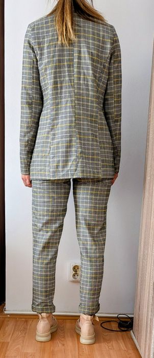 Costum Cropp damă