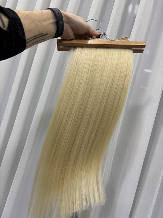 Високо качествена коса