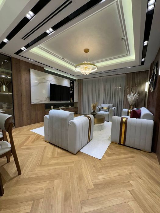 Прадается квартира ЖК Piramit Tower