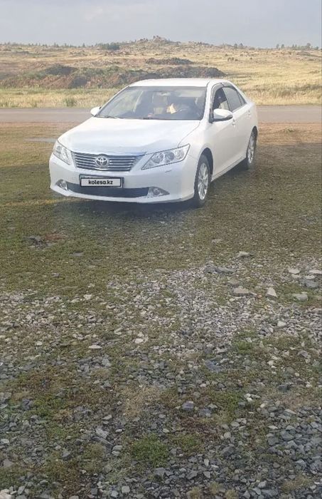 Продам авто Тойота камри