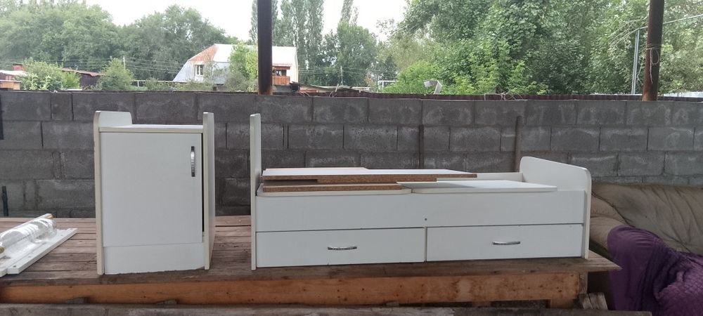 Продам.    кровать