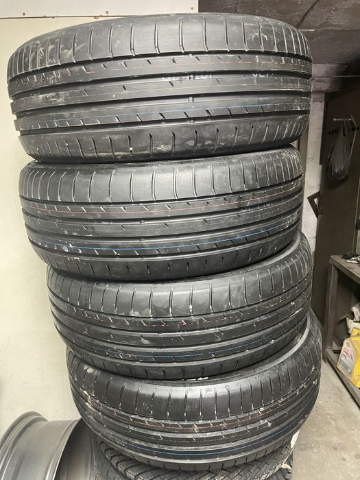 Летни гуми Toyo 235/50 r 20 за mazda cx 60