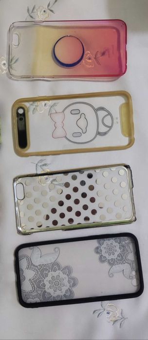 Калъфи за iPhone 6S