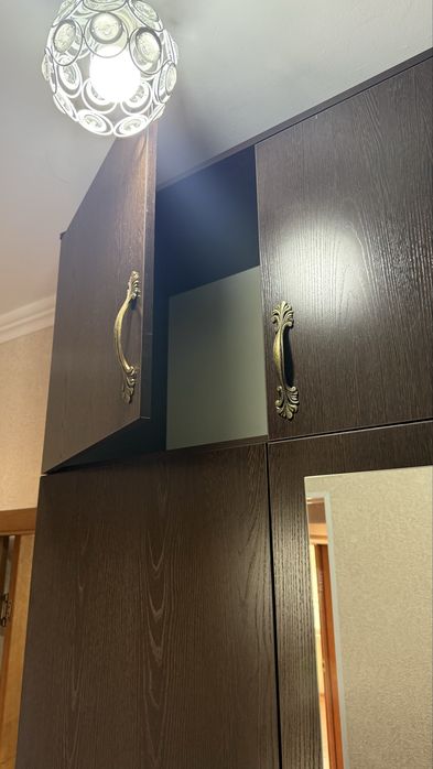 Продам шкаф для прихожей!
