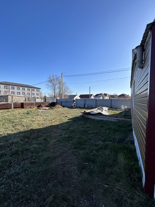 Продается дом , земля 12 соток