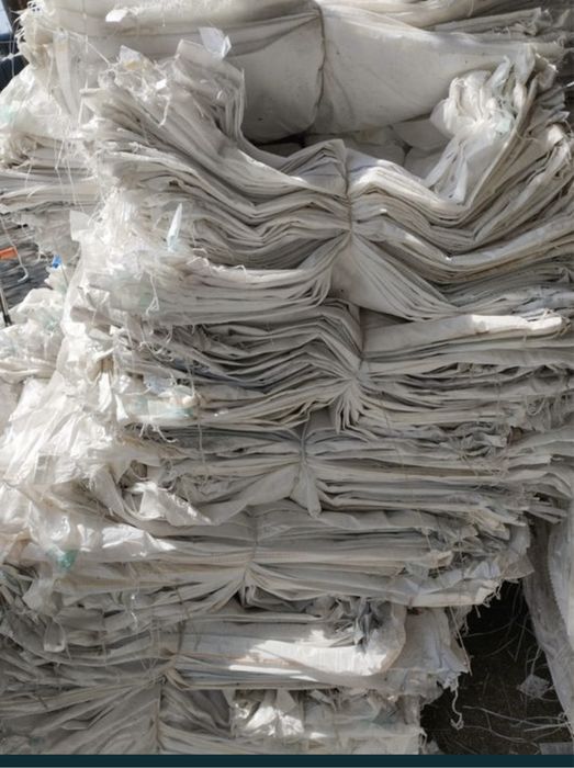 Продам мешки из под муки