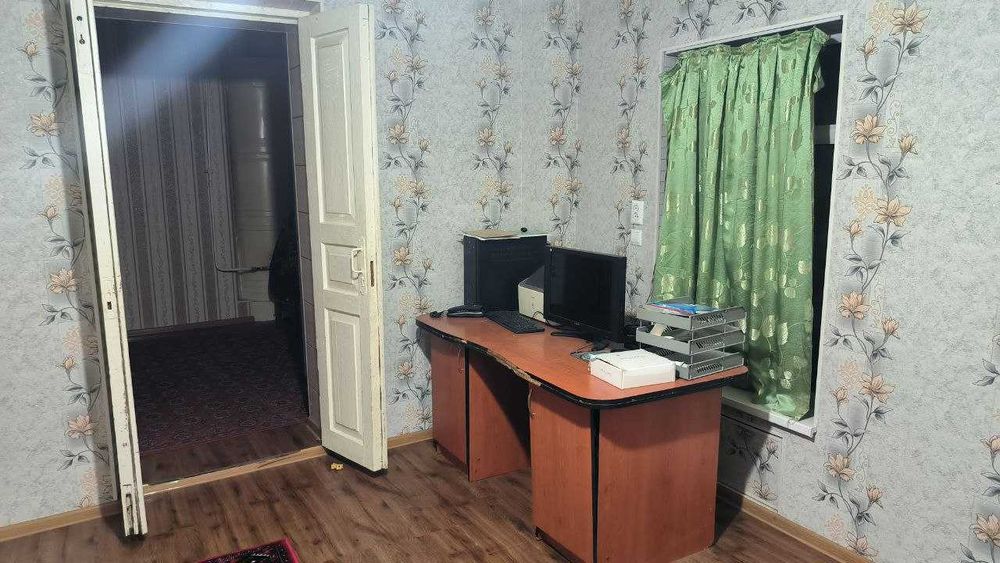 4 xonalik hovli uy ijaraga beriladi