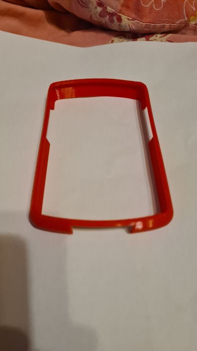 Husa Bumper Protectie EQUINOX 800 si Equinox 600