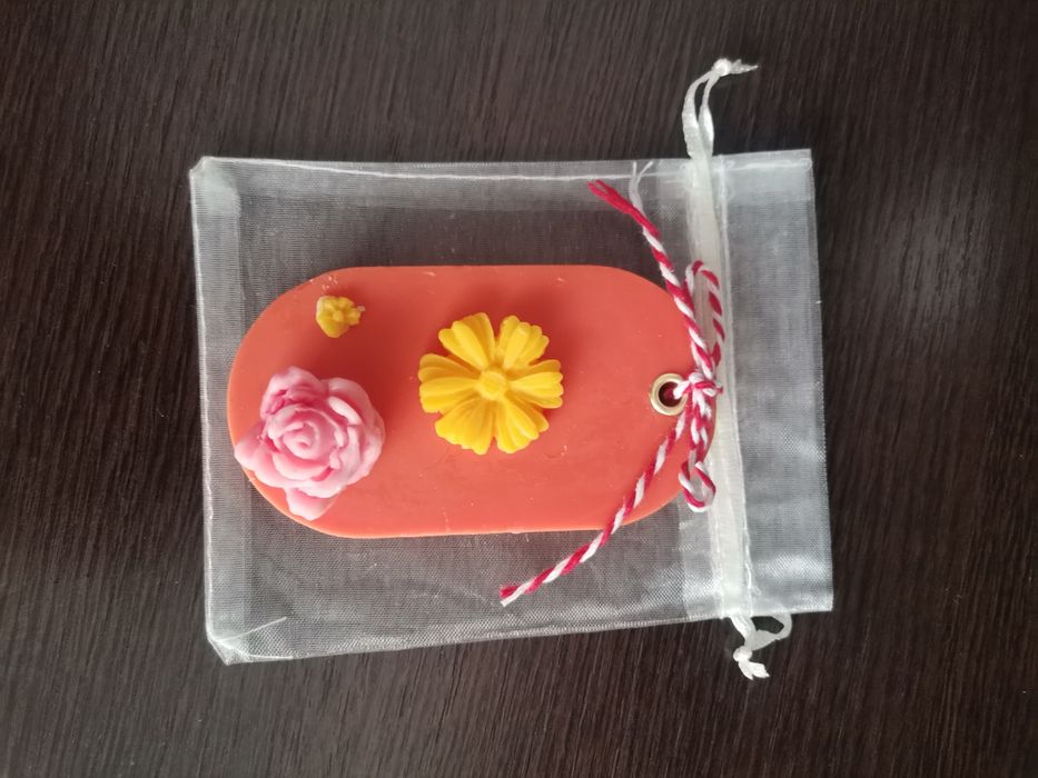 Coduri Handmade.