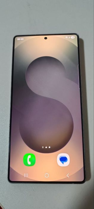 Galaxy S25 Ultra 1 Terabayt