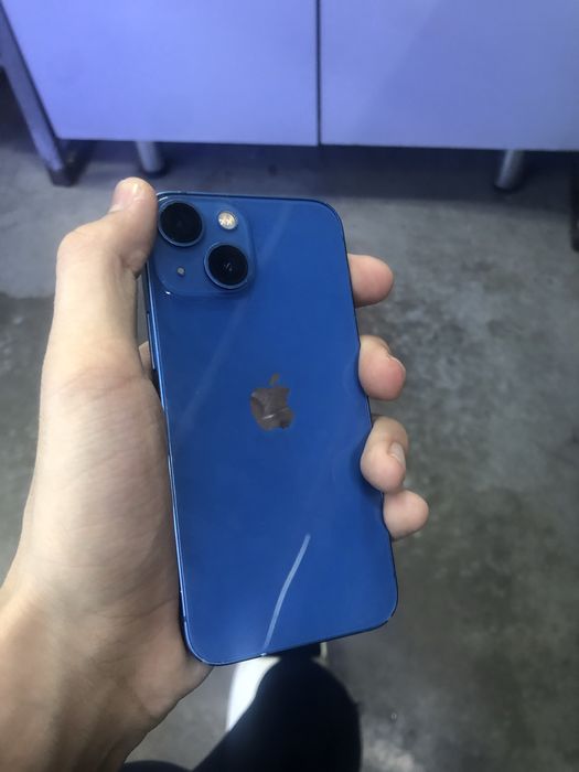 iPhone 13 mini 128gb