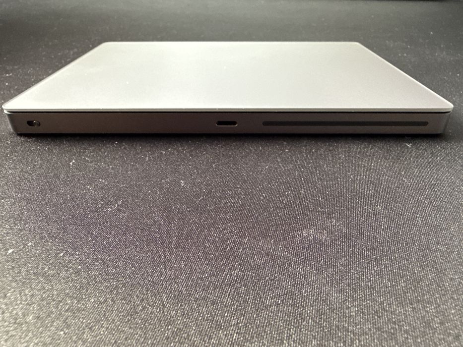 Apple Magic Trackpad A1535 Space Grey
