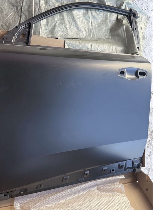 Changan cs55 plus двери