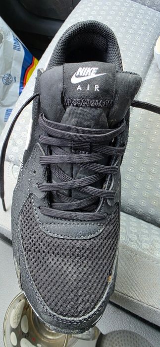 Vand Nike air max
