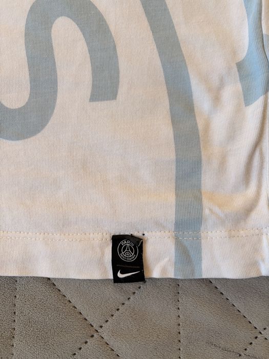 Tricou Nike PSG