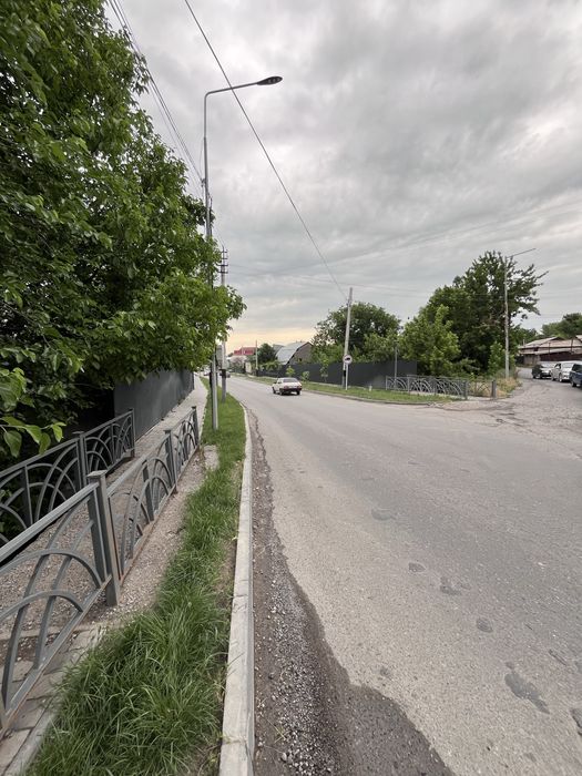 Продается дом в аксукенте рядом дендро парк