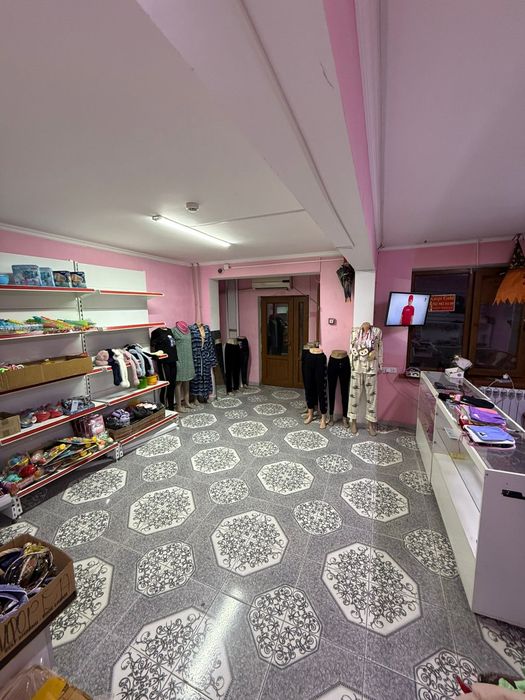 Помещения под бизнес