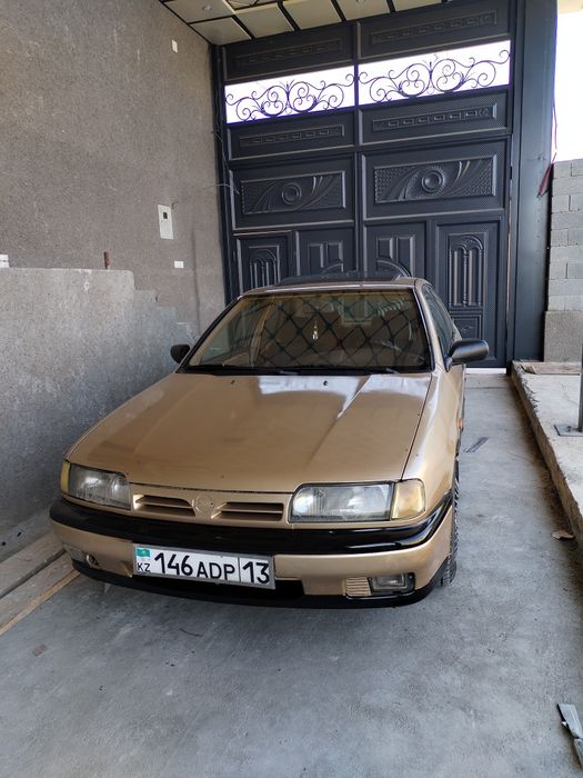 Гарантия нет нисан