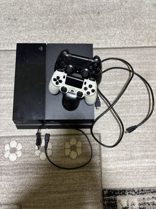 playstation 4 si jocuri