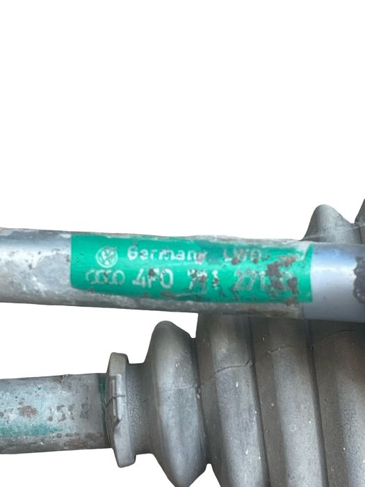 Timonerie Schimbator De Viteze Audi A6/S6 Iii Saloon 4F2, C6 2004 - 20