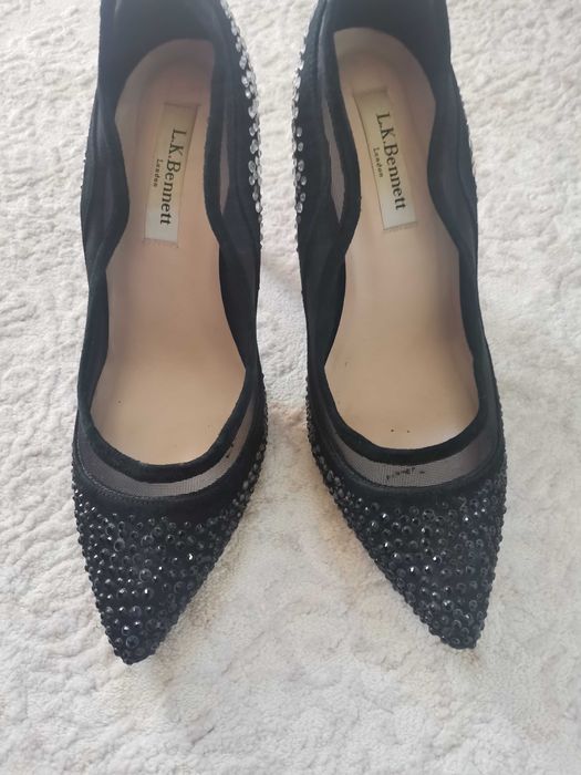 l.k.bennett 37 оригинални