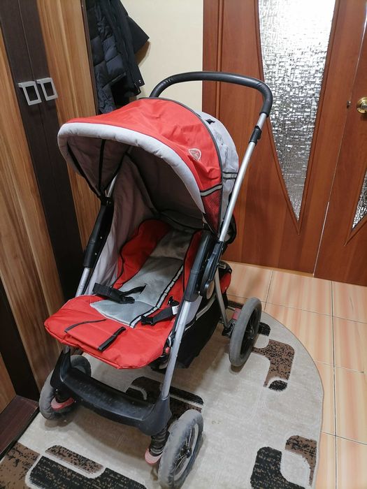 Коляска детская б/у