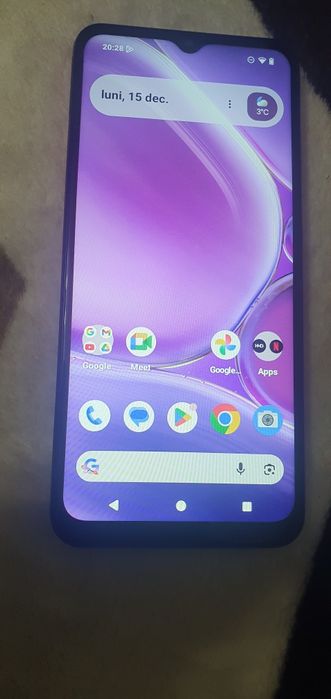 Vând motorola g24 Power