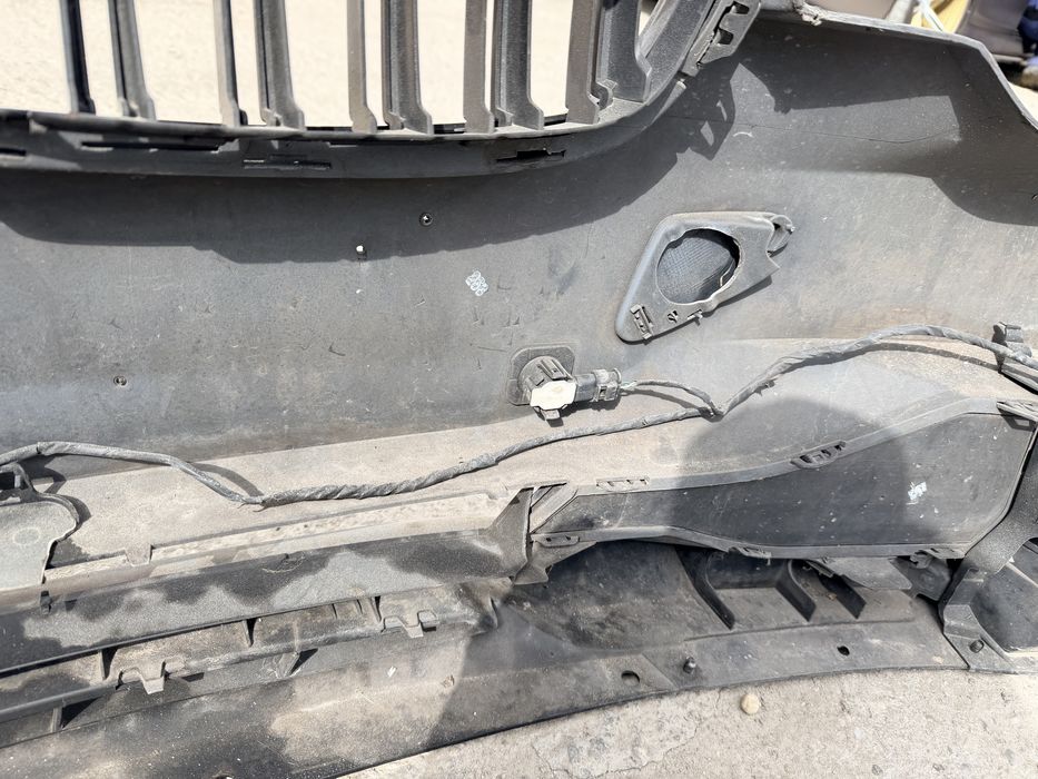 Instalatie senzori parcare bmw f30 f31 sensor parcare bmw f30 f31