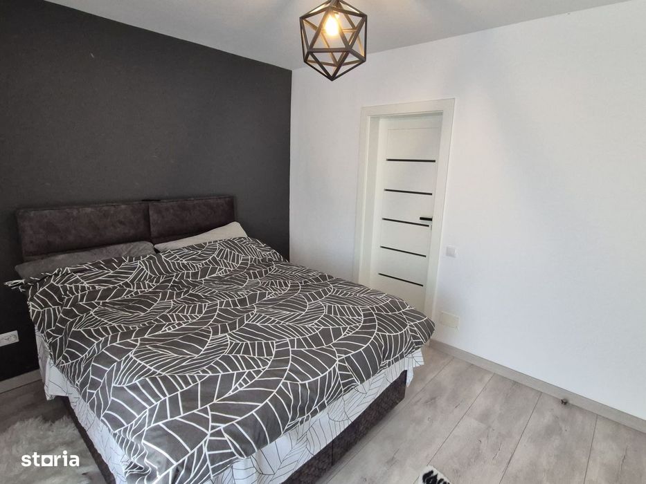 Apartament 3 camere | 74mp| Garaj | Terasa 110mp | Eroilor Residence
