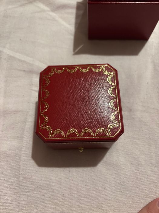 Cartier Juste un clou
