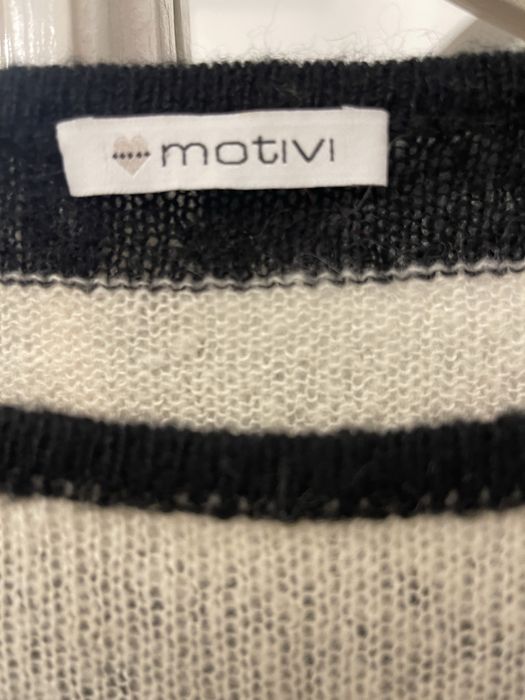 Top Mottivi superb L